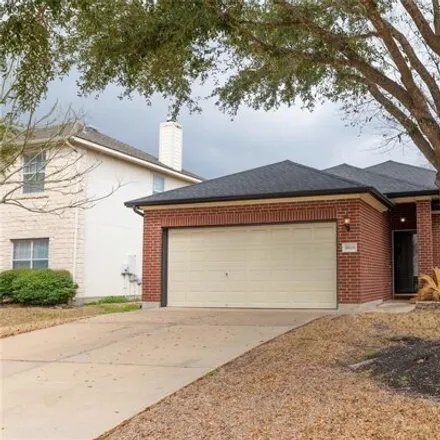 Buy this 3 bed house on 18108 Maxa Drive in Manor, TX 78653
