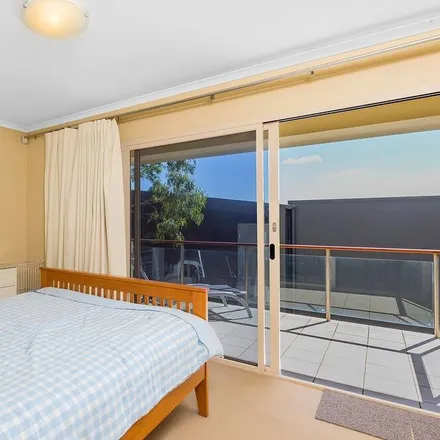 Rent this 5 bed townhouse on Avoca Beach NSW 2251
