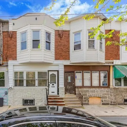 Buy this 3 bed house on 1505 South Marston Street in Philadelphia, PA 19146