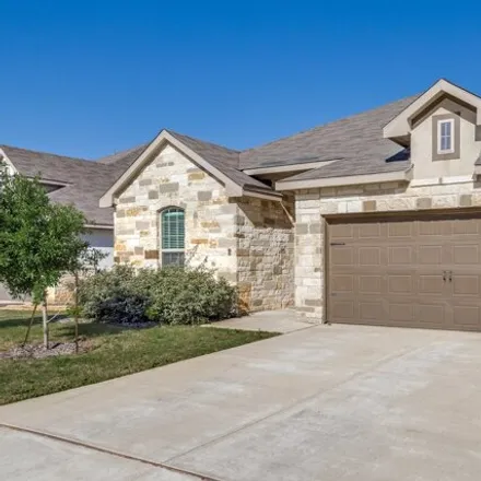 Buy this 3 bed house on 9543 Witten Dr in San Antonio, Texas