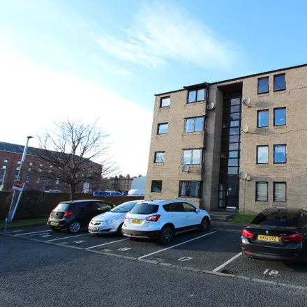 Rent this 2 bed apartment on 5 Appin Terrace in City of Edinburgh, EH14 1UB