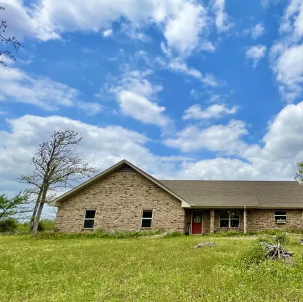 Buy this 3 bed house on 108 Hillcrest in Henderson County, TX 75156
