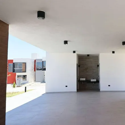 Buy this studio house on Avenida Cantelli in 20208 Aguascalientes, AGU