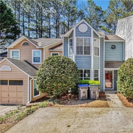 Buy this 2 bed house on 1142 Overton Drive in Gwinnett County, GA 30044