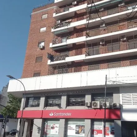 Buy this 2 bed apartment on Avenida Forest 1195 in Chacarita, C1426 ELS Buenos Aires