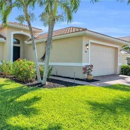 Image 2 - 2465 Blackburn Cir, Cape Coral, Florida, 33991 - House for sale