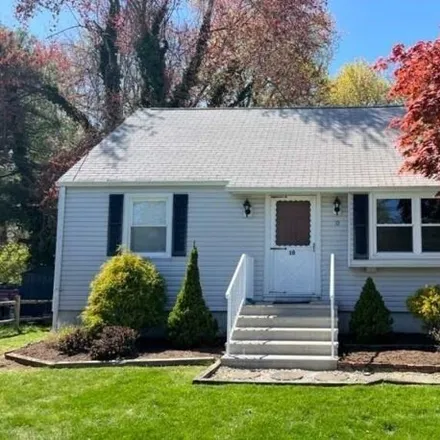 Buy this 3 bed house on 10 Greendale Avenue in Pequannock Township, NJ 07444