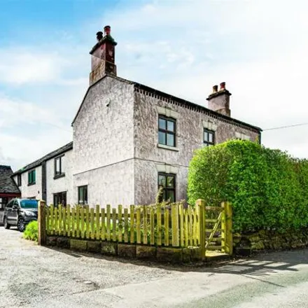 Buy this 7 bed house on Well Lane in Biddulph, ST8 6RD