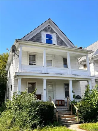 Image 3 - 470 18th Street, City of Niagara Falls, NY 14303, USA - Apartment for sale