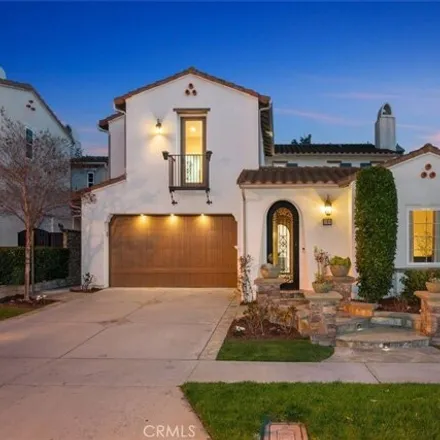 Buy this 4 bed house on 110 Symphony in Irvine, CA 92603