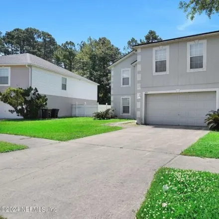Image 2 - 8226 Foxdale Drive, Jacksonville, FL 32210, USA - House for sale