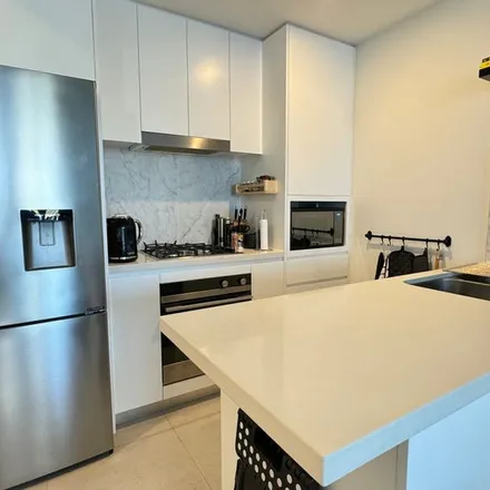 Rent this 2 bed apartment on Laurel Street in Carramar NSW 2163, Australia