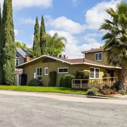 Buy this 5 bed house on 6708 La Presa Drive in CA 91775, USA