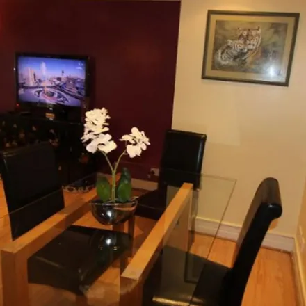 Image 7 - Charter Court, 16a Harcourt Street, London, W1H 4HE, United Kingdom - Apartment for rent