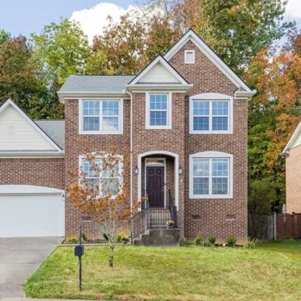 Buy this 4 bed house on 3926 Signature Court in Smyrna, TN 37167