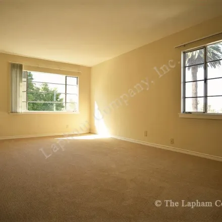 Image 3 - 641 Oakland Avenue, Oakland, CA 94611, USA - Apartment for rent