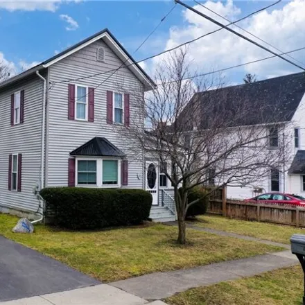 Buy this 3 bed house on 16 Thorpe Avenue in Village of Hammondsport, Steuben County