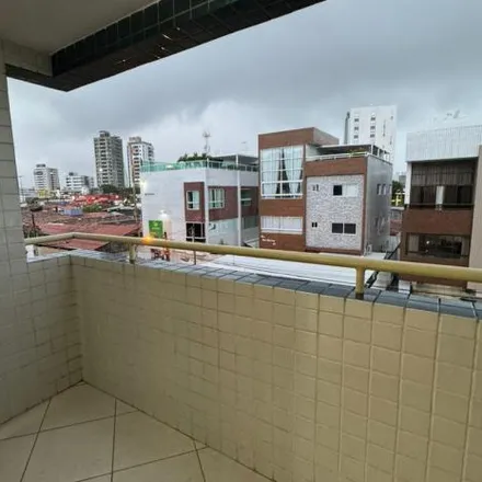 Rent this 3 bed apartment on Rua das Castanholas in Anatólia, João Pessoa - PB