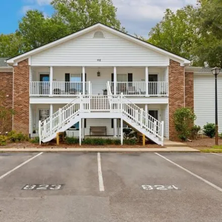 Buy this 2 bed condo on 490 Egret Run Lane in Georgetown County, SC 29585