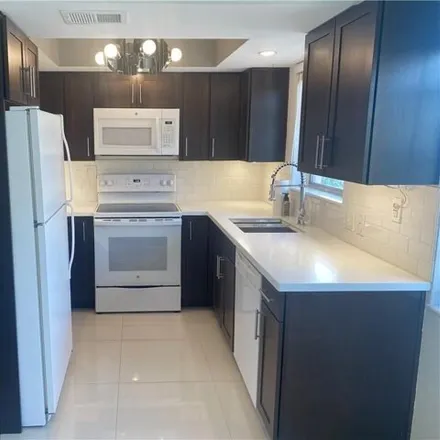 Rent this 1 bed condo on 4919 Northeast 25th Avenue in Coral Ridge Isles, Fort Lauderdale