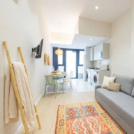 Rent this 2 bed apartment on Valencian Community