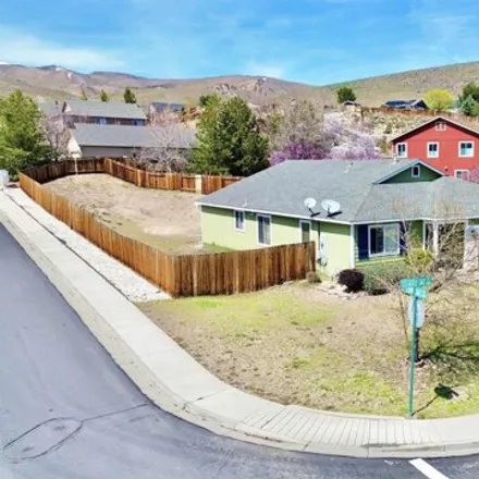 Buy this 4 bed house on 4007 Royal Sage Drive in Reno, NV 89503