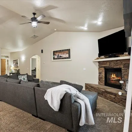 Image 6 - 3533 East Beamer Court, Meridian, ID 83642, USA - House for sale