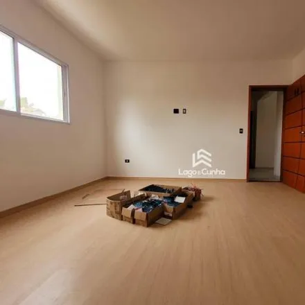 Buy this 2 bed apartment on Rua Major Francisco José Dias in Estância Poços de Caldas, Poços de Caldas - MG
