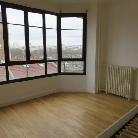 Image 3 - 4 Place Émile Cresp, 92120 Montrouge, France - Apartment for rent