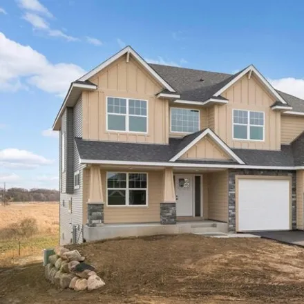 Buy this 5 bed house on Edgewood Court in Savage, MN 55378