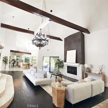 Image 2 - 1289 Highland Pass Road, Chino Hills, CA 91709, USA - House for sale