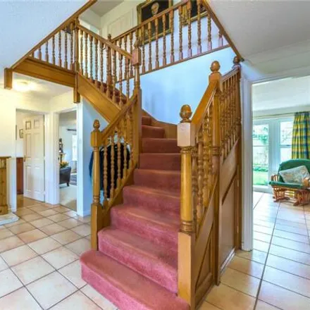 Image 7 - Bosworth Close, Warmington, PE8 6WF, United Kingdom - House for sale