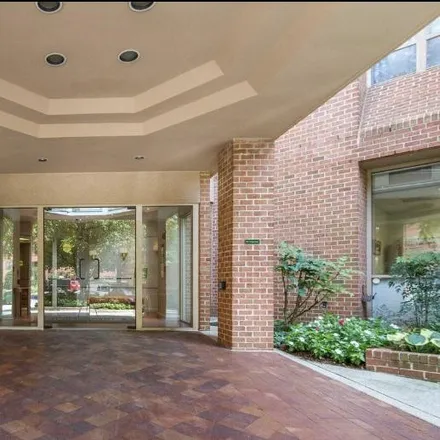Buy this 2 bed condo on 4856 Moorland Lane in Bethesda, MD 20814