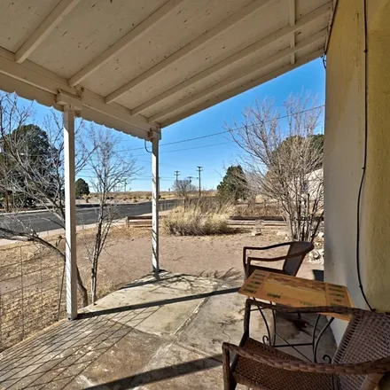 Image 5 - 718 North Dean Street, Marfa, TX 79843, USA - House for sale