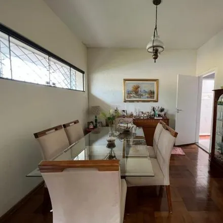 Buy this 3 bed house on Rua Doutor João Keating in Botafogo, Campinas - SP