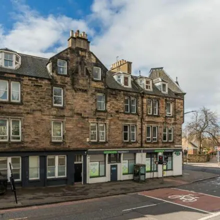 Image 1 - Henderson Terrace, City of Edinburgh, EH11 2JX, United Kingdom - Apartment for sale