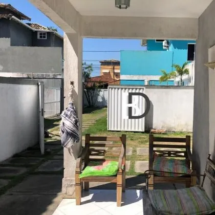 Buy this 3 bed house on Rua Alexandre Barbosa in Recreio, Rio das Ostras - RJ