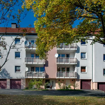 Rent this 3 bed apartment on Stormstraße 54 in 57078 Siegen, Germany