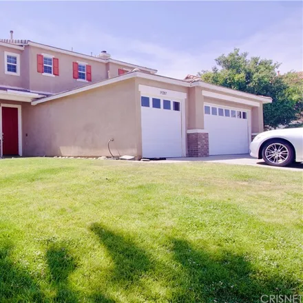 Buy this 5 bed house on 39207 Jacob Drive in Palmdale, CA 93551