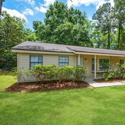 Buy this 3 bed house on 247 Timberlane Road in El Destinado, Leon County