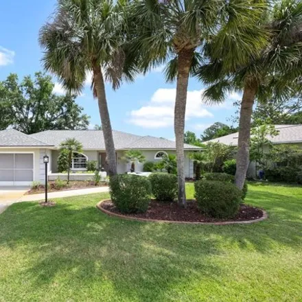 Buy this 3 bed house on 55 Wynnfield Drive in Palm Coast, FL 32164