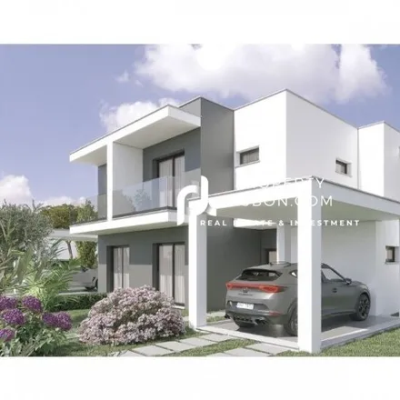 Image 3 - Seixo, Ecopista da Várzea da Rainha, 2500-896 Óbidos, Portugal - Townhouse for sale