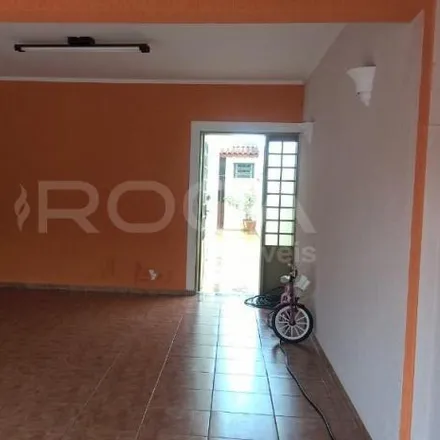 Buy this 3 bed house on Rua Domingo Juliano in Jardim Munique, São Carlos - SP