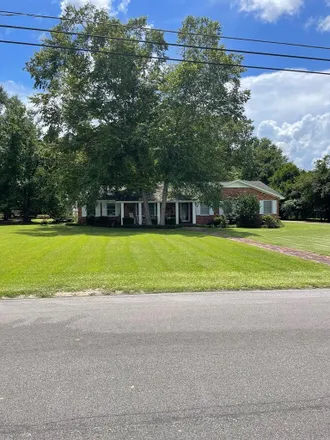 Image 2 - 737 Williamson Street, East Brewton, Escambia County, AL 36426, USA - House for sale