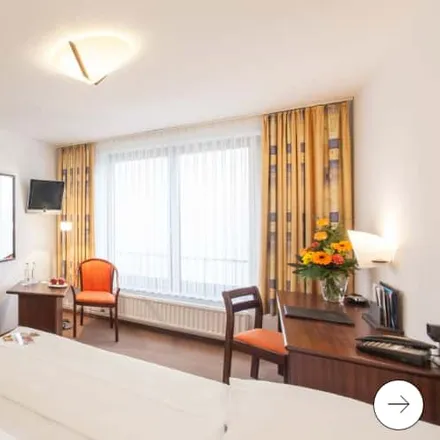 Image 4 - Hotel Strijewski, Rostocker Straße 2, 38444 Wolfsburg, Germany - Room for rent