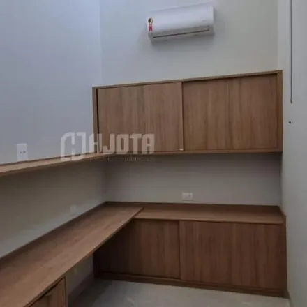 Buy this 3 bed house on Avenida José Vitta Medina in Jardim Paulistano, São José do Rio Preto - SP