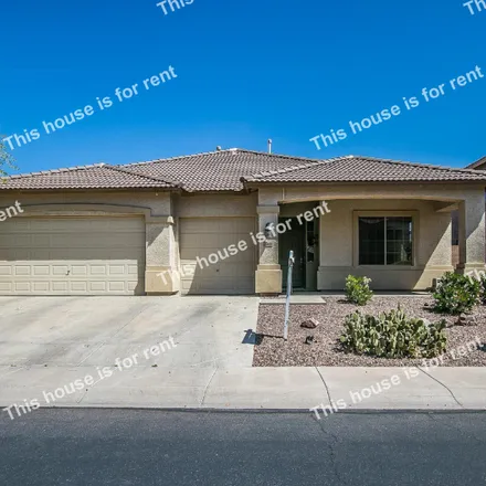 Image 1 - 7019 S 58th Ave, Phoenix AZ - House for rent