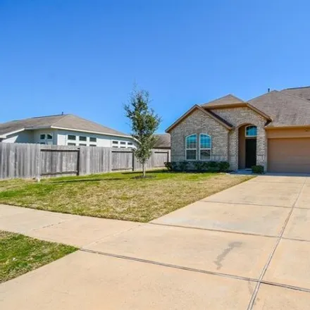 Buy this 4 bed house on unnamed road in Texas City, TX 77591