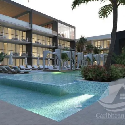 Buy this 2 bed apartment on Avenida Retorno Pakal in Playacar Fase 2, 77717 Playa del Carmen