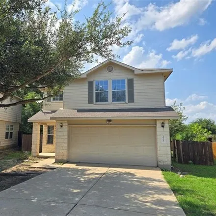 Rent this 4 bed house on 5908 Chantsong Ct in Austin, Texas